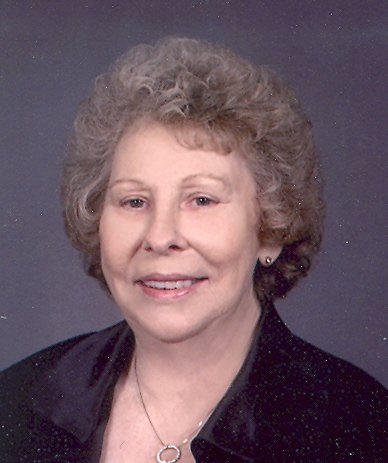 Betsy Powell