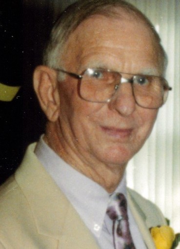 Barney Hammett