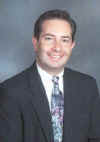 Rev Charlie Glover
