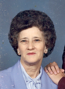 Margie Phillips