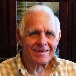 Billy Floyd Davis