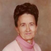 Mrs. Viola Huskey
