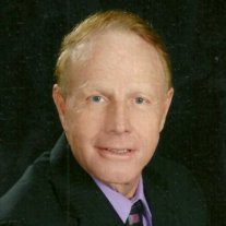Paul Glenn Davis