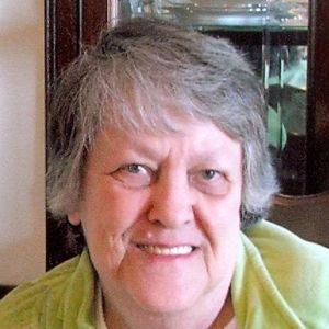 Ruby Ernestine "Ernie" Waters Davis